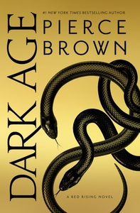 Dark Age (ebok) av Pierce Brown