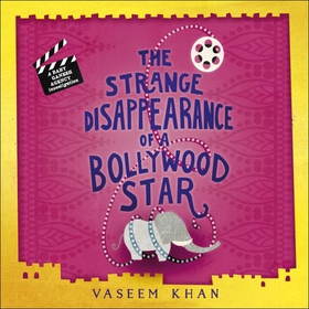 The Strange Disappearance of a Bollywood Star