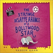 The Strange Disappearance of a Bollywood Star