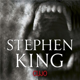 Cujo (lydbok) av Stephen King