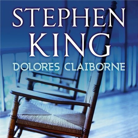 Dolores Claiborne (lydbok) av Stephen King