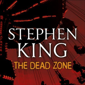 The Dead Zone (lydbok) av Stephen King