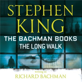 The Long Walk (lydbok) av Stephen King