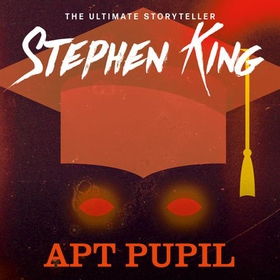 Apt Pupil (lydbok) av Stephen King