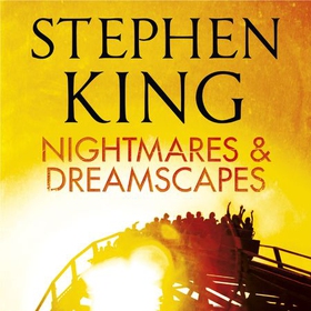 Nightmares and Dreamscapes