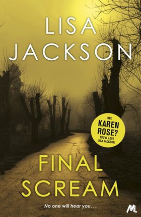 Final Scream (ebok) av Lisa Jackson