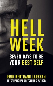 Hell Week (ebok) av Erik Bertrand Larssen