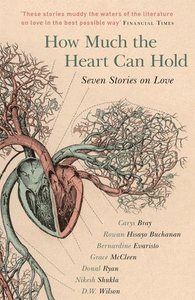 How Much the Heart Can Hold: the perfect alte