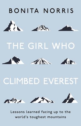 The Girl Who Climbed Everest