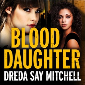 Blood Daughter