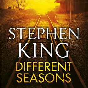 Different Seasons (lydbok) av Stephen King