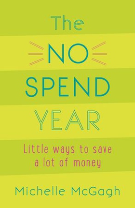 The No Spend Year