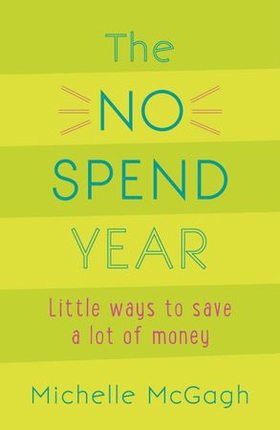 The No Spend Year