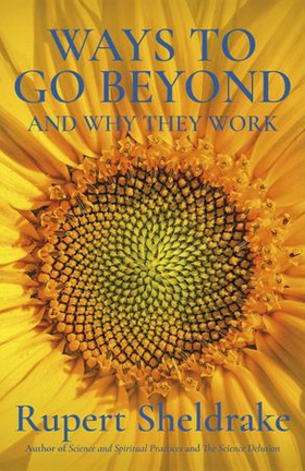 Ways to Go Beyond and Why They Work - Seven Spiritual Practices in a Scientific Age (ebok) av Rupert Sheldrake
