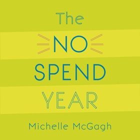 The No Spend Year