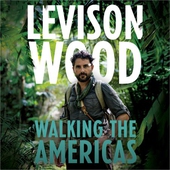Walking the Americas