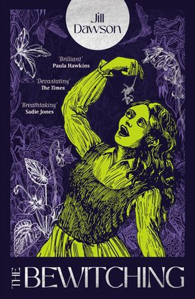 The Bewitching (ebok) av Jill Dawson