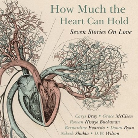 How Much the Heart Can Hold: the perfect alte