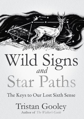 Wild Signs and Star Paths - 'A beautifully written almanac of tricks and tips that we've lost along the way' Observer (ebok) av Tristan Gooley
