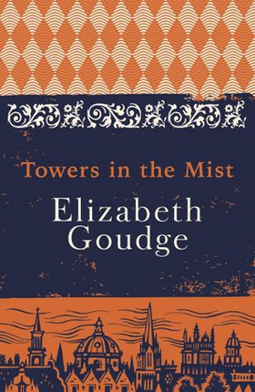 Towers in the mist