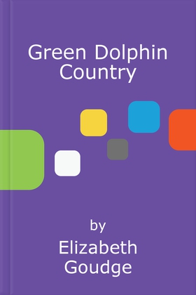 Green dolphin country (ebok) av Elizabeth Goudge