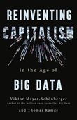 Reinventing capitalism in the age of big data