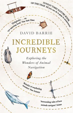 Incredible Journeys