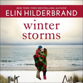 Winter Storms (lydbok) av Elin Hilderbrand
