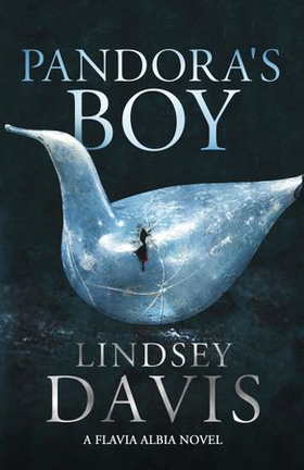 Pandora's Boy (ebok) av Lindsey Davis