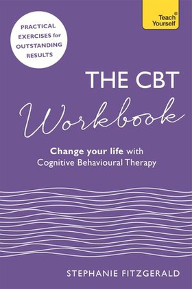 The cbt workbook - use cbt to change your life (ebok) av Stephanie Fitzgerald