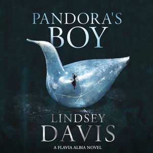 Pandora's Boy (lydbok) av Lindsey Davis, Ukje