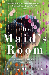 The maid's room (ebok) av Fiona Mitchell