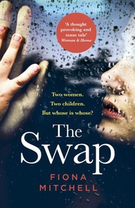 The Swap (ebok) av Fiona Mitchell