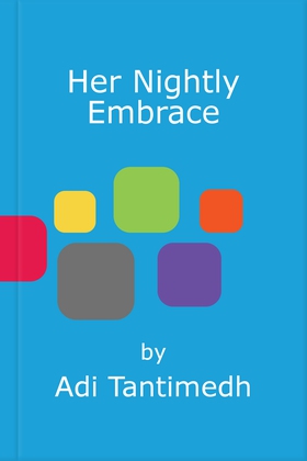 Her nightly embrace - book 1 of the ravi pi series (ebok) av Adi Tantimedh