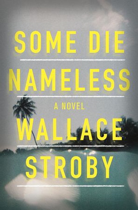 Some Die Nameless - A stylish and tense thriller (ebok) av Wallace Stroby