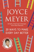 20 ways to make every day better