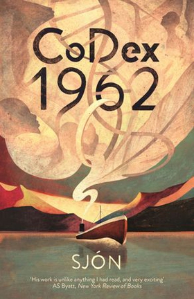 CoDex 1962 - Winner of the Swedish Academy's Nordic Prize 2023 (ebok) av Sjón