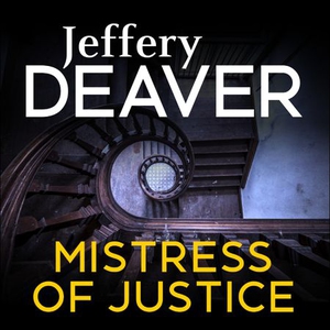 Mistress of Justice (lydbok) av Jeffery Deave