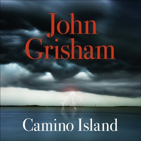 Camino Island - Sunday Times bestseller (lydbok) av John Grisham
