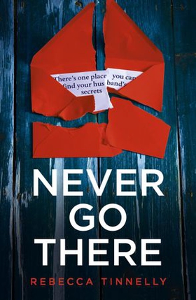 Never Go There