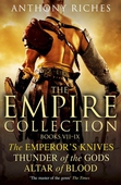 The Empire Collection Volume III