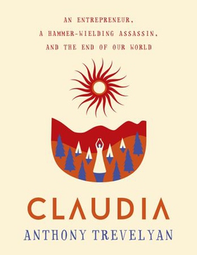 Claudia (ebok) av Anthony Trevelyan