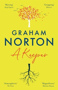 A Keeper (ebok) av Graham Norton