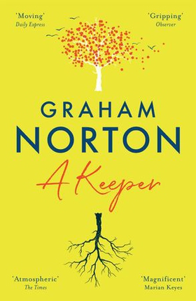 A Keeper - The Sunday Times Bestseller (ebok) av Graham Norton