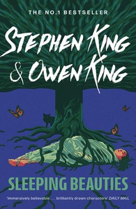 Sleeping Beauties (ebok) av Stephen King, Owe