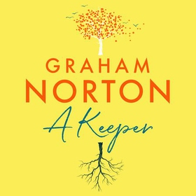 A Keeper - The Sunday Times Bestseller (lydbok) av Graham Norton