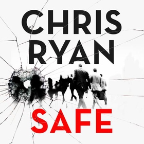 Safe: How to stay safe in a dangerous world - Survival techniques for everyday life from an SAS hero (lydbok) av Chris Ryan