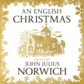 An English Christmas (lydbok) av Ukjent