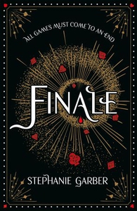 Finale (ebok) av Stephanie Garber