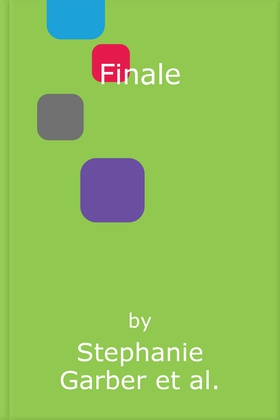 Finale - Caraval Series Book 3 (lydbok) av Stephanie Garber